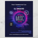 Recherche de music prospectus Deejay