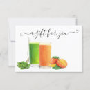 Recherche de smoothie Jus