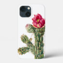 Zoek naar cactus flower iphone hoesjes Bloem