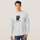 Recherche de cat halloween tshirts Chaton