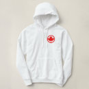 Recherche de le canada pulls capuche Érable