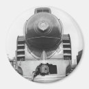 Recherche de passager magnets Locomotive
