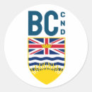 Zoek naar canada reis stickers British columbia