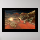 Zoek naar lava kunst Rood