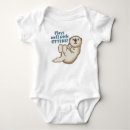 Recherche de loutre mer bébé vêtements Océan