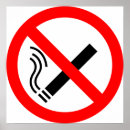 Recherche de sans fumée posters Interdiction de fumer