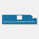 Recherche de compassion voiture autocollants Animaux