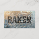 Recherche de pain cartes visite Gâteau