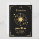 Recherche de magie vintage invitations Tarot