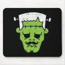 Recherche de frankenstein tapis souris Horreur