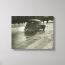Recherche de arbre noir et blanc posters toiles Cru