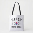 Recherche de la corée sacs Ville