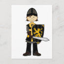 Recherche de medieval cartes postales Armure