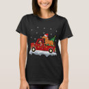 Recherche de christmas horse tshirts Xmas