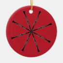 Recherche de clarinette ornements Joueur de clarinette