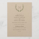 Recherche de grenier invitations Rustique