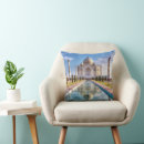 Recherche de taj mahal coussins Monument