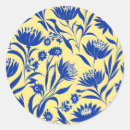 Zoek naar korenbloemen stickers Kornbloem