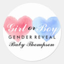 Zoek naar geslacht stickers Viering