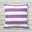 Recherche de teintes coussins Violet