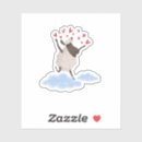 Zoek naar lammeren stickers Schattig