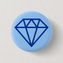 Zoek naar diamant buttons Gokken
