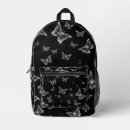 Recherche de partie de papillon sacs Scintille
