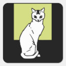Recherche de jul autocollants Chat