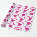 Zoek naar hockey sticks cadeaupapier Speler
