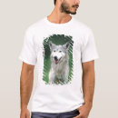 Zoek naar grijze wolf tshirts Dier