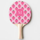Recherche de mignon raquettes ping pong Cool