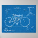 Recherche de vitesse posters Vintage