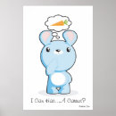 Zoek naar cartoon konijnen posters Schattig