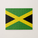 Recherche de la jamaïque puzzles Jamaïcain