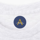 Recherche de bureau étiquettes Élégant