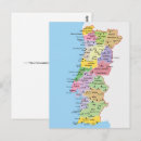 Zoek naar portugal kaarten Kleurrijk