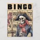 Recherche de pirates vintages cartes postales Rétro