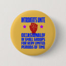 Zoek naar vereniging buttons Satire