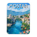 Recherche de bosnie magnets Voyage