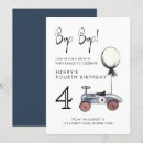 Recherche de parade invitations Pour enfants