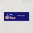 Recherche de animal mini cartes visite Aquarelle