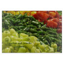 Recherche de poivrons planches à découper Piments