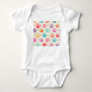 Recherche de désagréable bébé vêtements Motif