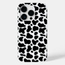 Recherche de vache iphone coques Motif