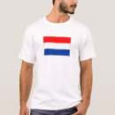 Recherche de drapeau de pays bas vêtements Hollande