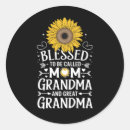 Zoek naar oma liefde stickers 2025