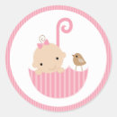 Zoek naar aangepast baby shower stickers Pasgeboren