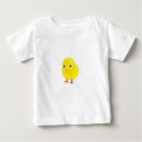 Recherche de jaune bébé tshirts Oiseau