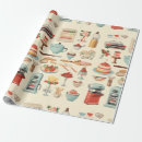 Recherche de outil papier cadeau Cuisson