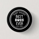 Recherche de patrons de patron badges Chef